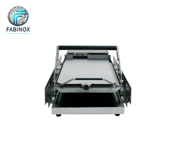 Commercial Bun Toaster FT12 | Fabinox