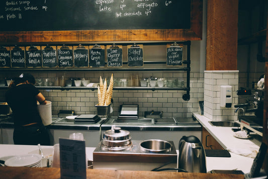 Must-Have Kitchen Equipment for New Restaurant Owners