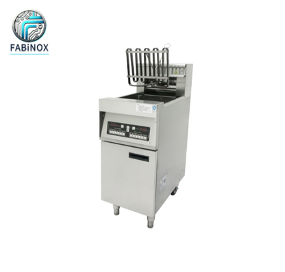Commercial Electric Deep Fryer FEC9-1 – Upright, 9 kW