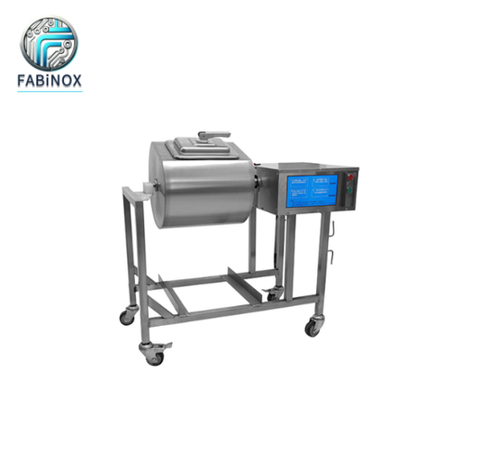 Commercial Marinator_FM35 丨Fabinox