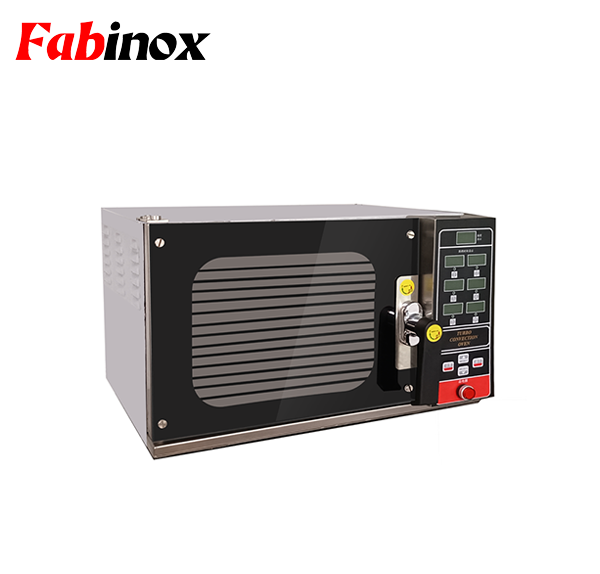 TCO-02-X-Oven